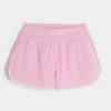 Gilly Hicks Active High-Rise Running Shorts Gilly Hicks Active High-Rise Running Shorts