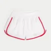 Gilly Hicks Active High-Rise Running Shorts Gilly Hicks Active High-Rise Running Shorts