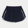 Gilly Hicks Active High-Rise Running Shorts Gilly Hicks Active High-Rise Running Shorts