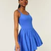 Gilly Hicks Active Pleated Dress Gilly Hicks Active Pleated Dress