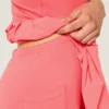 Gilly Hicks Active Pleated Dress Gilly Hicks Active Pleated Dress