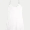 Gilly Hicks Active Recharge Babydoll Dress Gilly Hicks Active Recharge Babydoll Dress