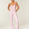 Gilly Hicks Active Recharge Bootcut Leggings