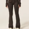 Gilly Hicks Active Recharge Bootcut Leggings