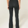 Gilly Hicks Active Recharge Bootcut Leggings