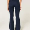 Gilly Hicks Active Recharge Flare Leggings