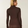 Gilly Hicks Active Recharge Slim & Snatched Full-Zip
