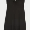 Gilly Hicks Active Recharge Strapless Dress Gilly Hicks Active Recharge Strapless Dress