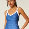 Gilly Hicks Active Recharge Tipped Tank