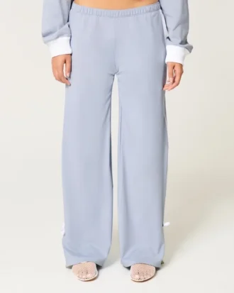 Gilly Hicks Active Recharge Track Pants