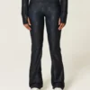 Gilly Hicks Active Recharge Wrap Boot Pants