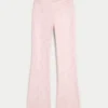 Gilly Hicks Active Recharge Wrap Boot Pants
