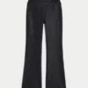 Gilly Hicks Active Recharge Wrap Boot Pants