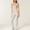 Gilly Hicks Active Recharge Wrap Waist Boot Leggings