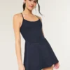 Gilly Hicks Active Strappy Back Dress Gilly Hicks Active Strappy Back Dress