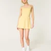 Gilly Hicks Active Strappy Back Dress Gilly Hicks Active Strappy Back Dress