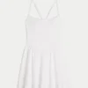 Gilly Hicks Active Strappy Back Dress Gilly Hicks Active Strappy Back Dress