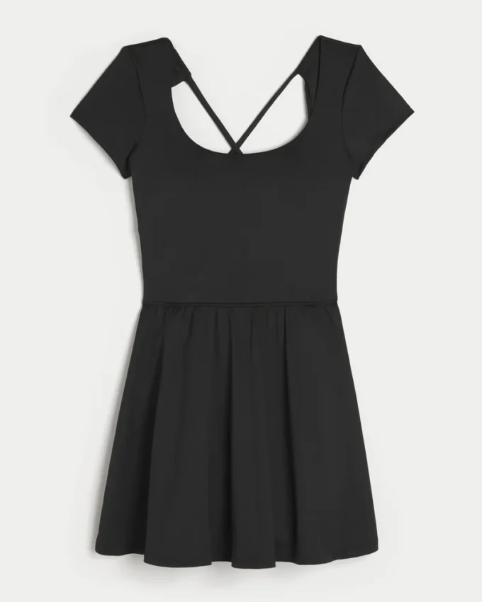 Gilly Hicks Active Strappy Dress Gilly Hicks Active Strappy Dress