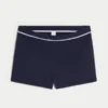 Gilly Hicks Cozy Sweater-Knit Shorts