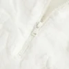 Gilly Hicks Sherpa Quarter-Zip Sweatshirt