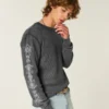 Graphic Thermal Shirt