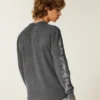 Graphic Thermal Shirt
