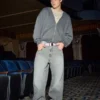 Grey Skater Baggy Jeans Grey Skater Baggy Jeans