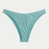High-Leg Cheekiest Bikini Bottom