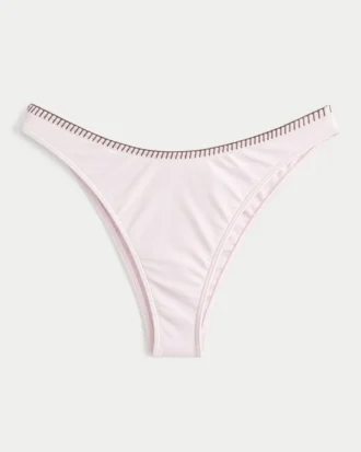 High-Leg Cheekiest Bikini Bottom