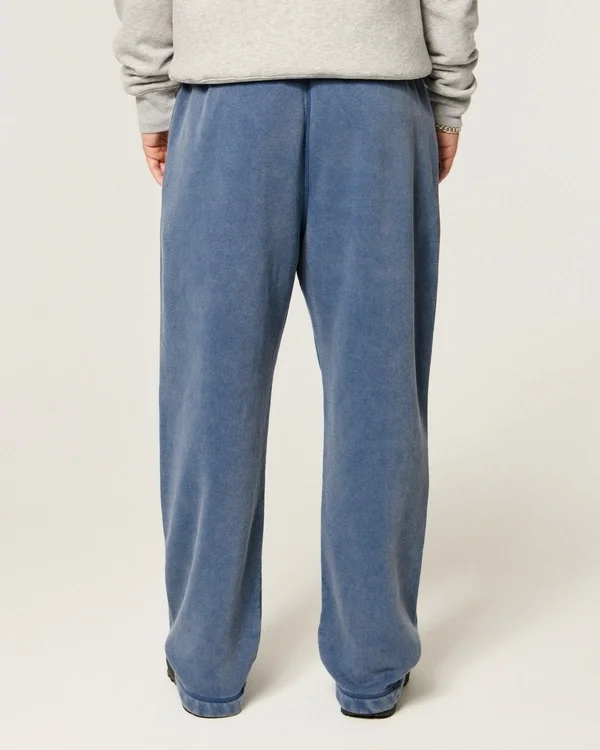 Holiday Vault Release California Graphic Baggy Sweatpants Holiday Vault Release California Graphic Baggy Sweatpants