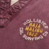 Holiday Vault Release Logo Graphic Henley