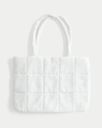 Hollister Feel Good Sleepover Bag