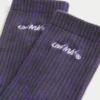 Hollister x Taco Bell Graphic Crew Socks