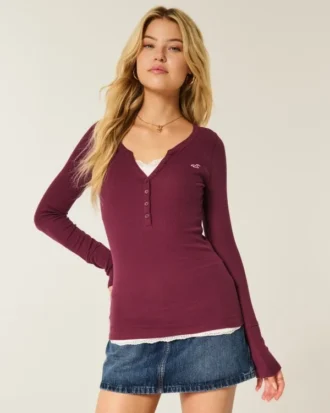 Icon Henley