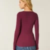 Icon Henley