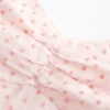 Lace Trim Chiffon Tank Lace Trim Chiffon Tank
