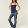 Lace Trim Layering Cami Lace Trim Layering Cami
