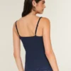 Lace Trim Layering Cami Lace Trim Layering Cami