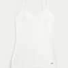 Lace Trim Layering Cami Lace Trim Layering Cami