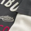 Layered Long-Sleeve Logo Graphic Tee Layered Long-Sleeve Logo Graphic Tee