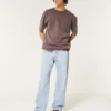 Light Wash Baggy Jeans Light Wash Baggy Jeans