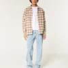Light Wash Baggy Painter Jeans Light Wash Baggy Painter Jeans