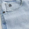 Light Wash Skater Baggy Jeans Light Wash Skater Baggy Jeans