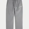 Logo Graphic Baggy Jeans Logo Graphic Baggy Jeans