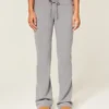 Logo Graphic Boot Sweatpants Logo Graphic Boot Sweatpants
