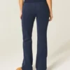 Logo Graphic Boot Sweatpants