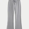 Logo Graphic Boot Sweatpants Logo Graphic Boot Sweatpants