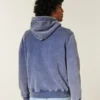 Logo Graphic Hoodie Logo Graphic Hoodie