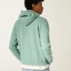 Logo Graphic Hoodie