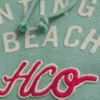 Logo Graphic Hoodie